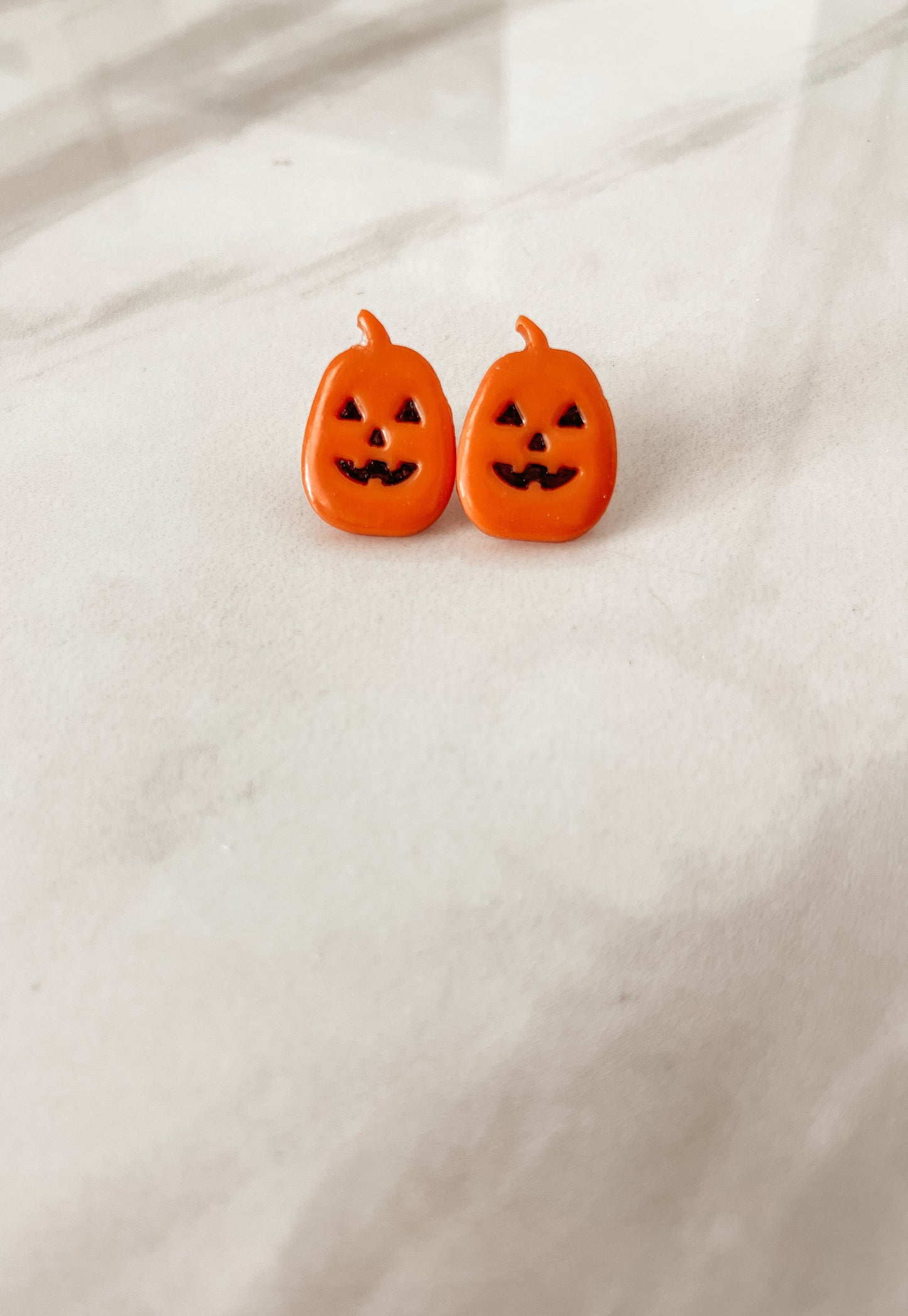 Halloween Studs