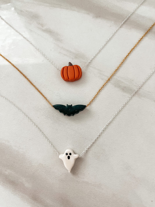 Fall Necklaces